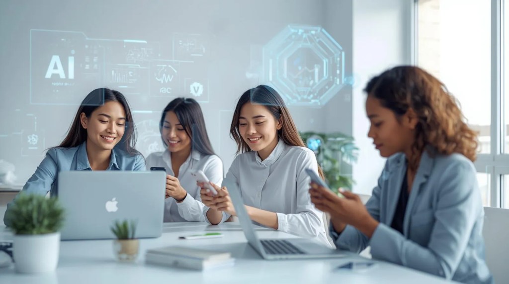 Top 5 photo to talking ai in 2026