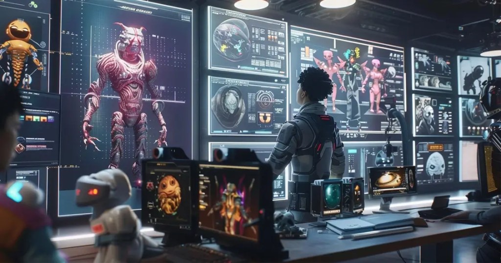 Top 5 AI Character Generator from Photo in 2026