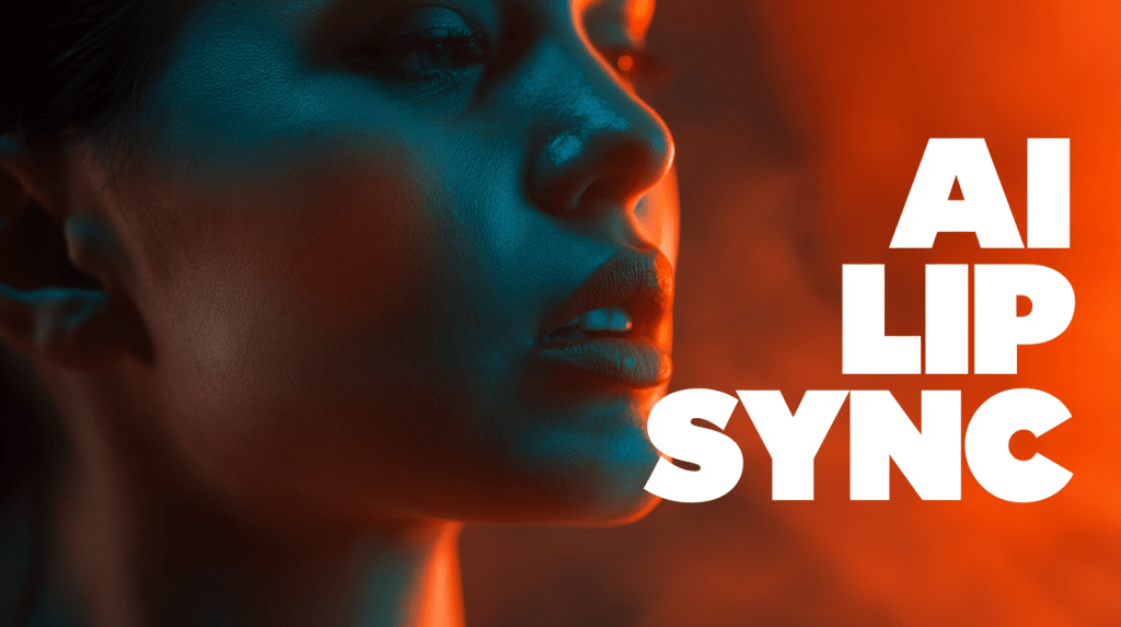 Top 5 AI Lip Sync Tool in 2026